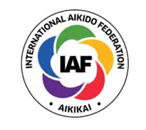 Logo Federación Internacional de Aikido