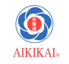 Logo Aikikai